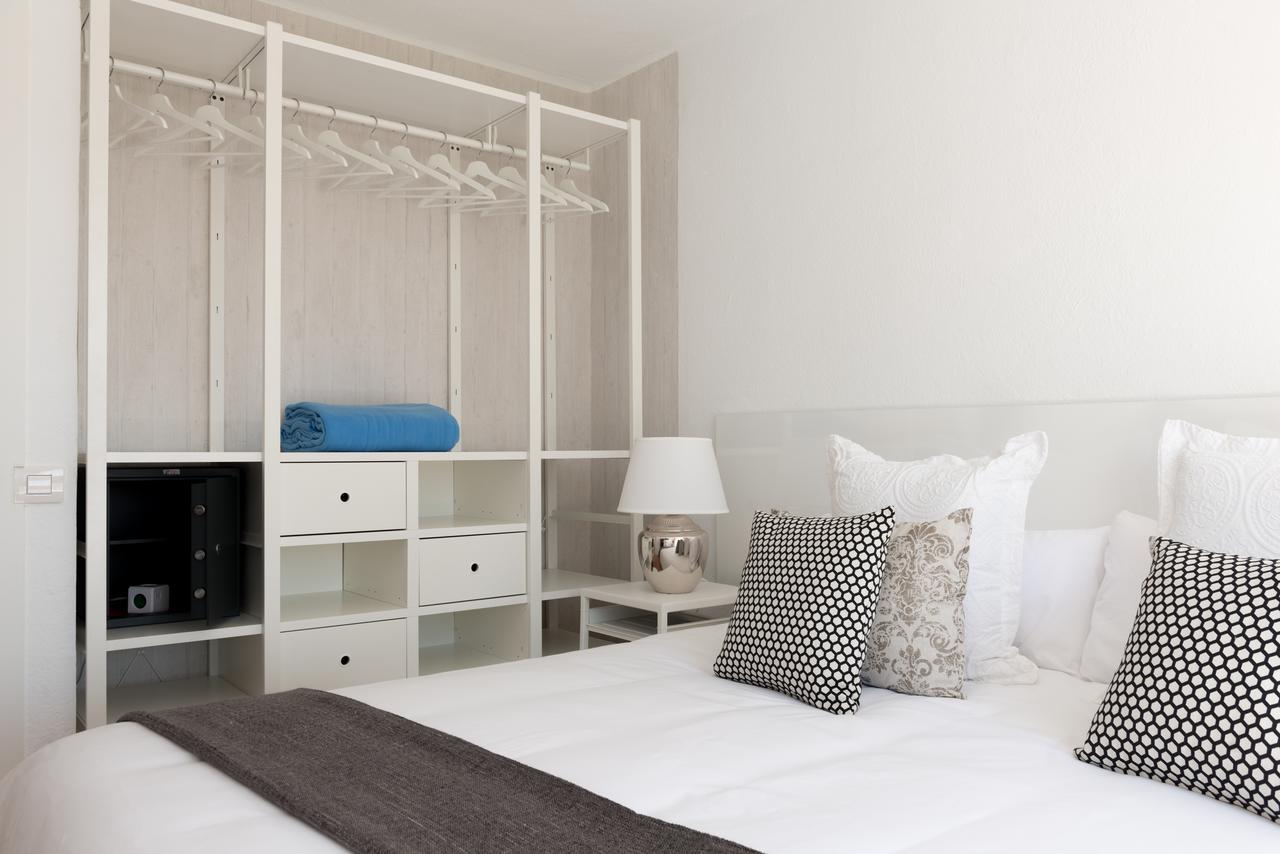 Villas Lanzasuites (Adults Only) Playa Blanca  Luaran gambar