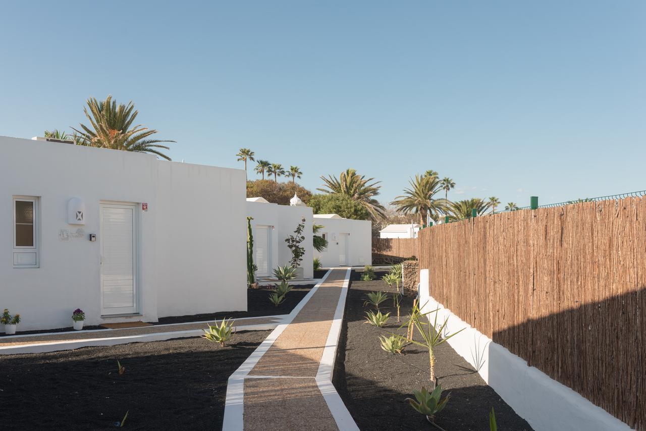 Villas Lanzasuites (Adults Only) Playa Blanca  Luaran gambar