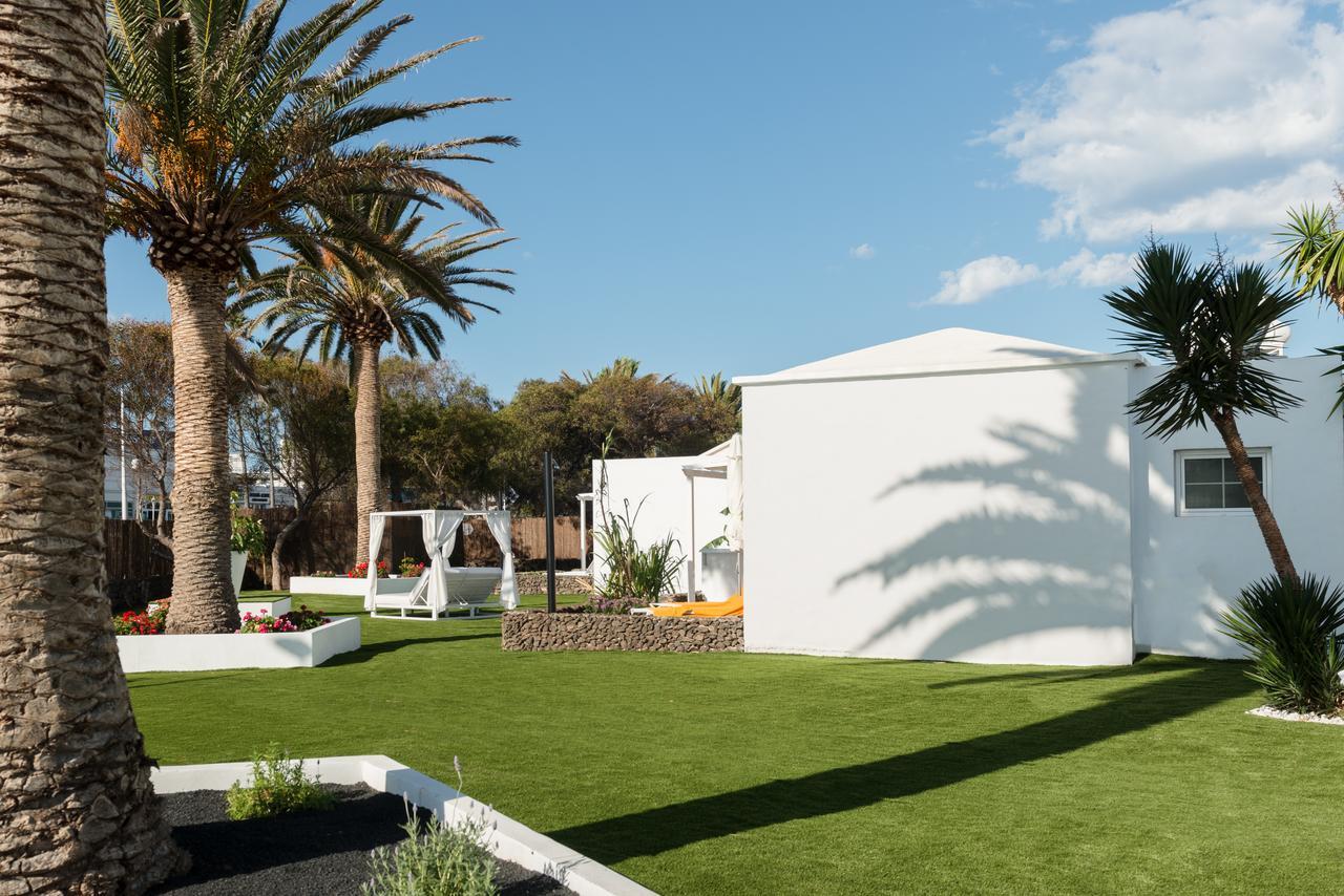 Villas Lanzasuites (Adults Only) Playa Blanca  Luaran gambar