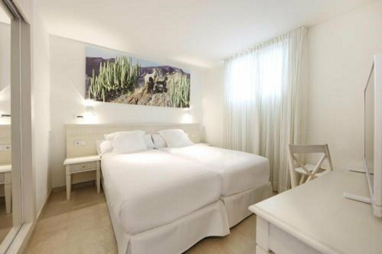 Villas Lanzasuites (Adults Only) Playa Blanca  Luaran gambar