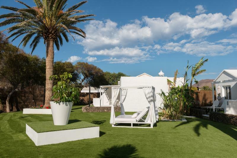 Villas Lanzasuites (Adults Only) Playa Blanca  Luaran gambar