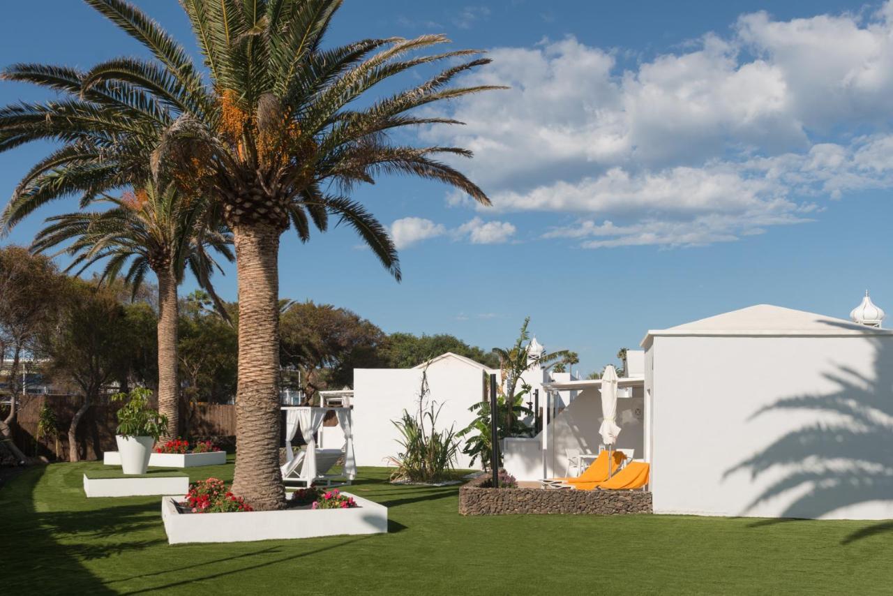 Villas Lanzasuites (Adults Only) Playa Blanca  Luaran gambar